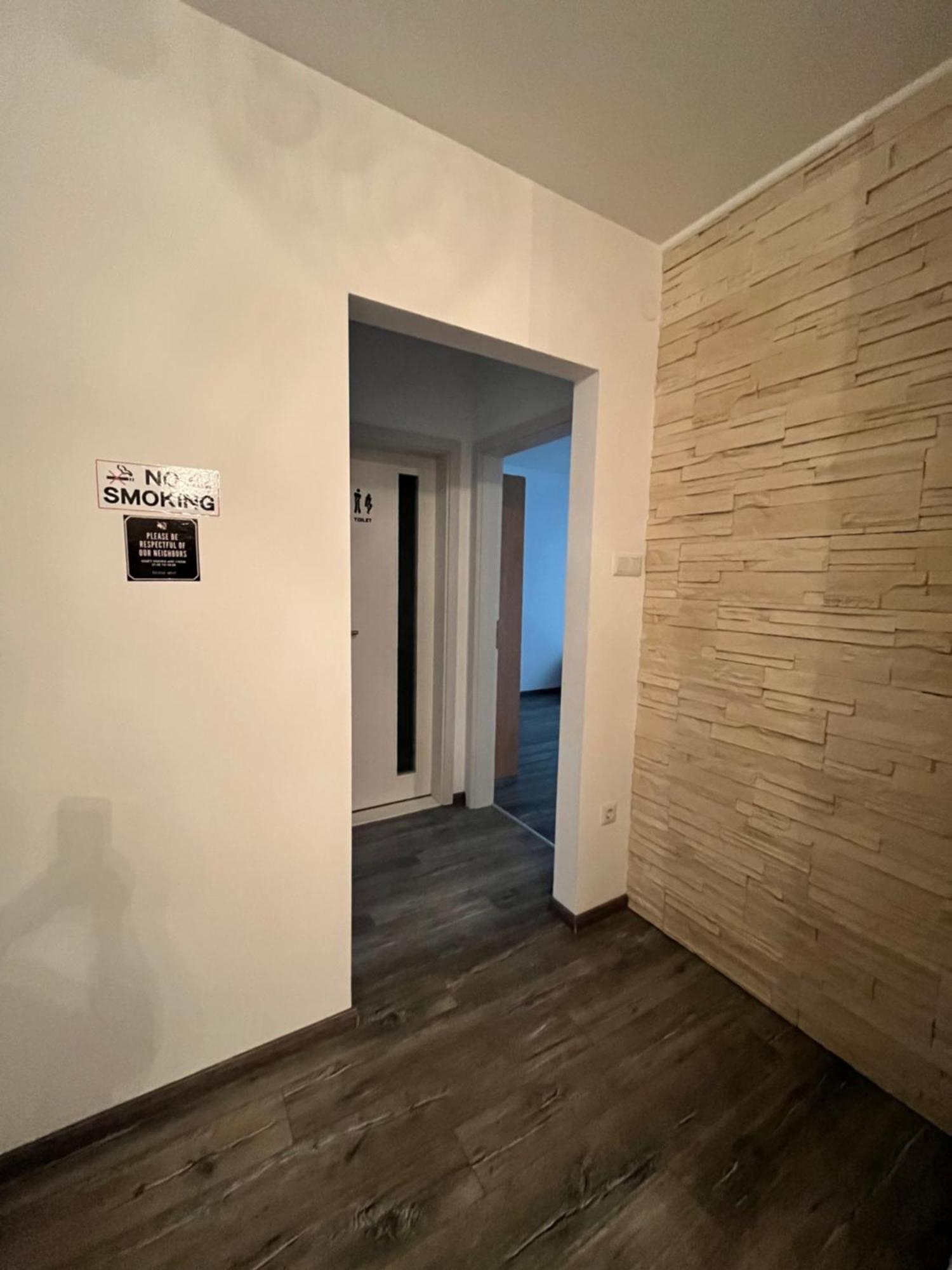 Rediapartmanok Βουδαπέστη Εξωτερικό φωτογραφία